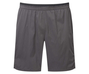 Шорты Mountain Equipment Dynamo Mens Twin Short, Obsidian 